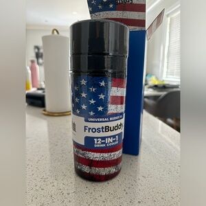 Universal Buddy XL Can Cooler by Frost Buddy
